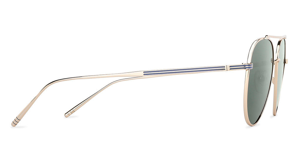 John Jacobs Sunglasses-Frame Aviator--SG John Jacobs Sunglasses-Frame Aviator--SG