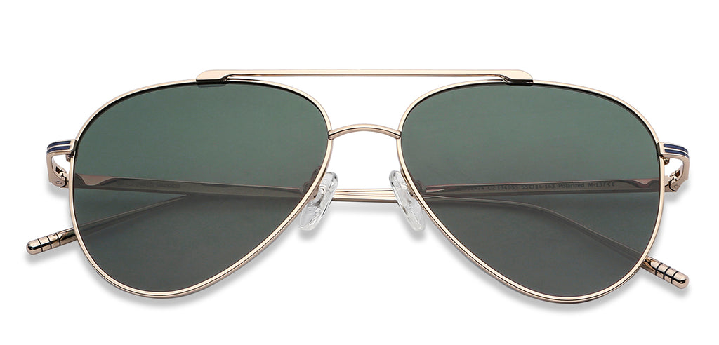 John Jacobs Sunglasses-Frame Aviator--SG John Jacobs Sunglasses-Frame Aviator--SG