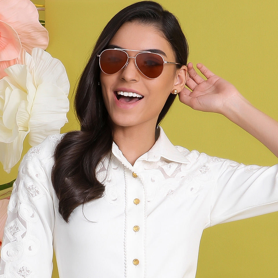 -Frame Aviator--SG -Frame Aviator--SG