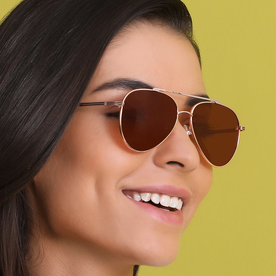 -Frame Aviator--SG -Frame Aviator--SG