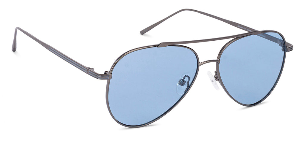 John Jacobs Sunglasses-Frame Aviator--SG John Jacobs Sunglasses-Frame Aviator--SG