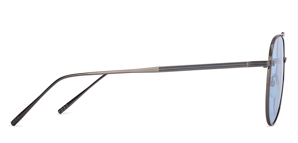 John Jacobs Sunglasses-Frame Aviator--SG John Jacobs Sunglasses-Frame Aviator--SG