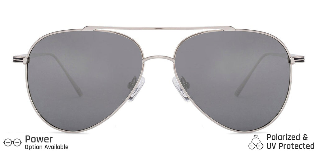 -Frame Aviator--SG -Frame Aviator--SG