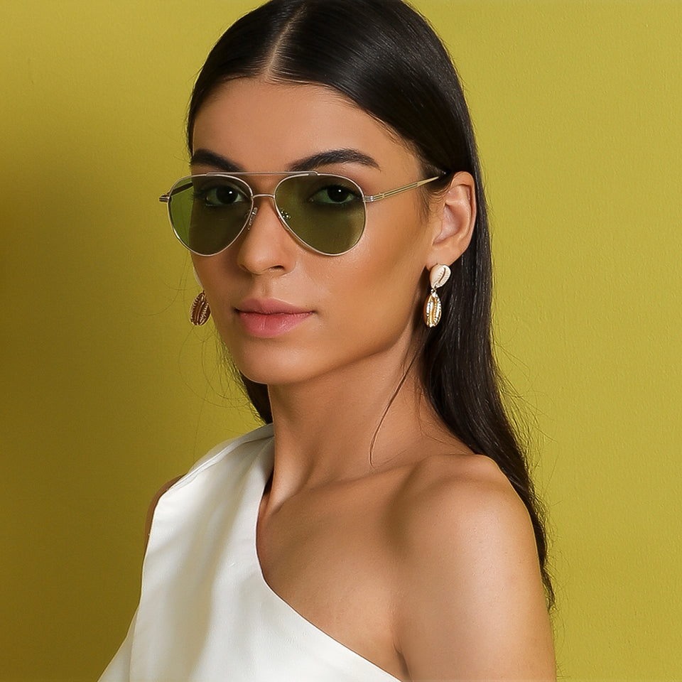 -Frame Aviator--SG -Frame Aviator--SG