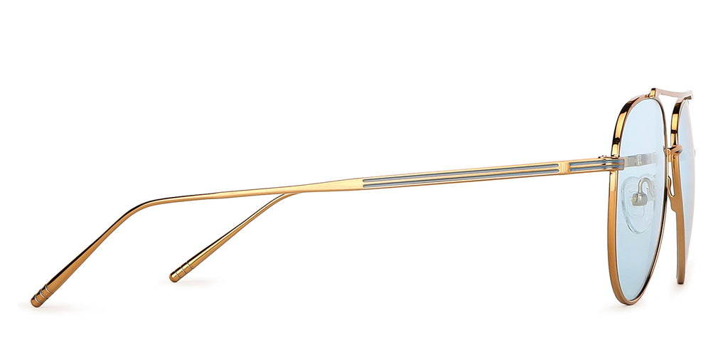 John Jacobs Sunglasses-Frame Aviator--SG John Jacobs Sunglasses-Frame Aviator--SG