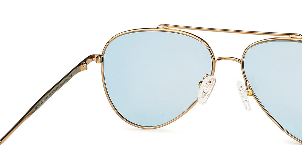 John Jacobs Sunglasses-Frame Aviator--SG John Jacobs Sunglasses-Frame Aviator--SG