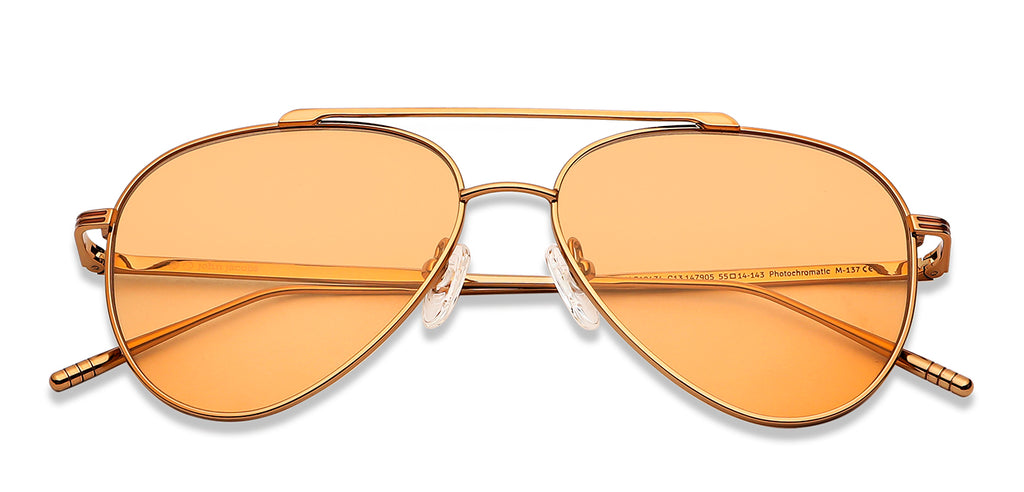 Aviator Sunglasses-Frame Aviator--SG Aviator Sunglasses-Frame Aviator--SG