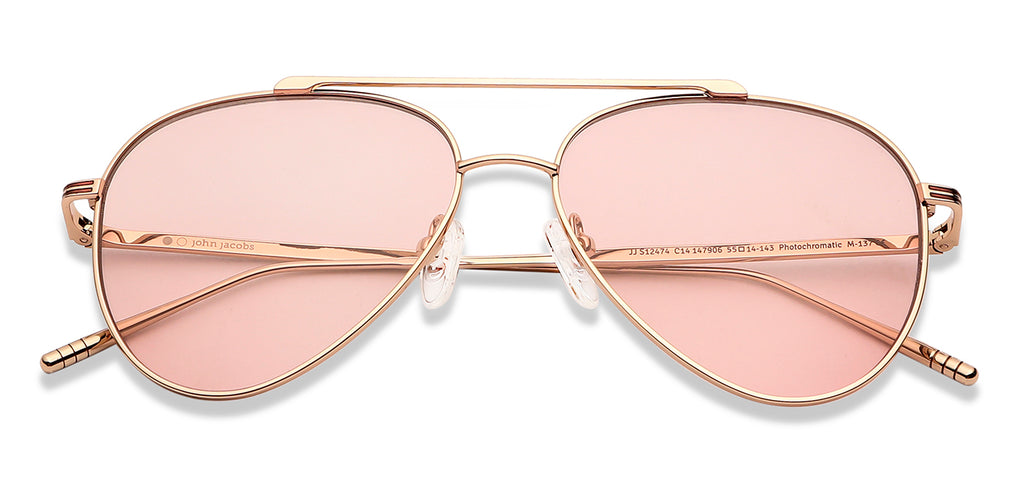 Aviator Sunglasses-Frame Aviator--SG Aviator Sunglasses-Frame Aviator--SG