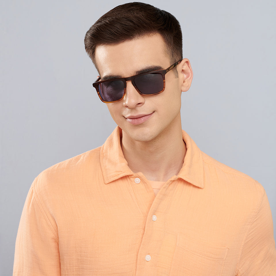 -Frame Wayfarer--SG -Frame Wayfarer--SG