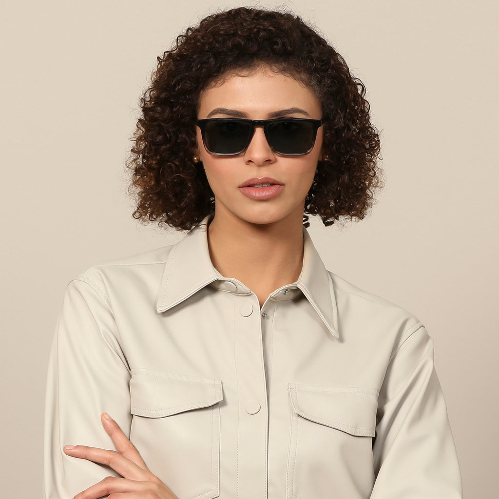 -Frame Wayfarer--SG -Frame Wayfarer--SG