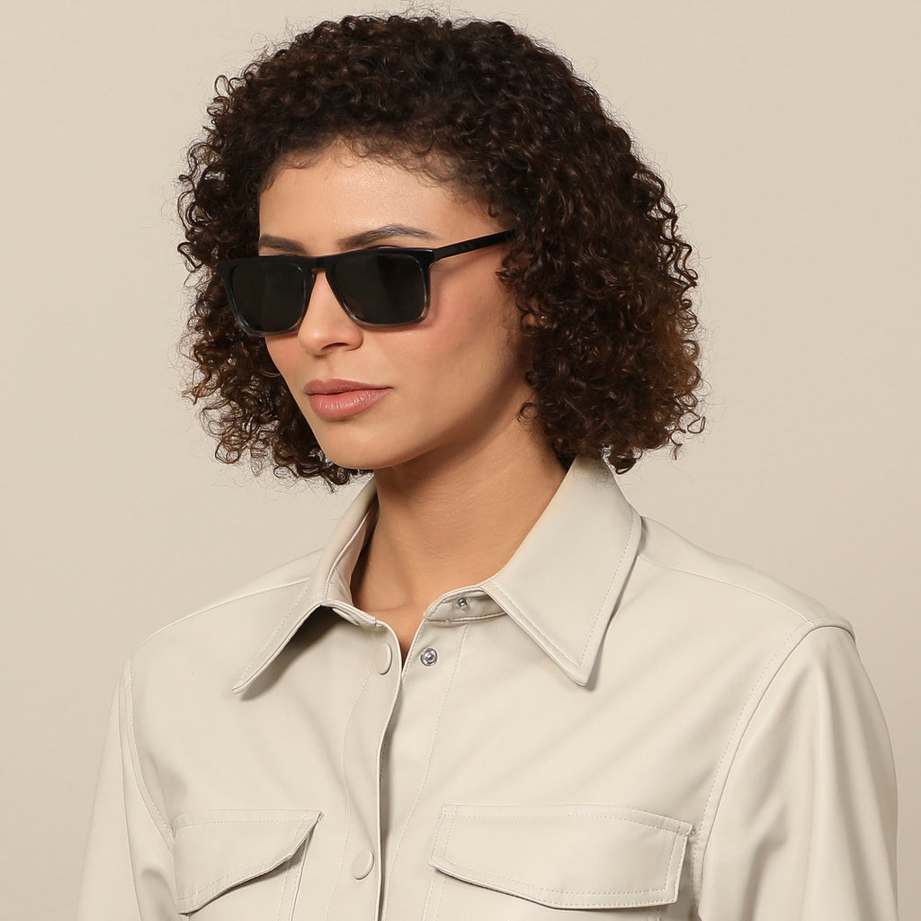 -Frame Wayfarer--SG -Frame Wayfarer--SG