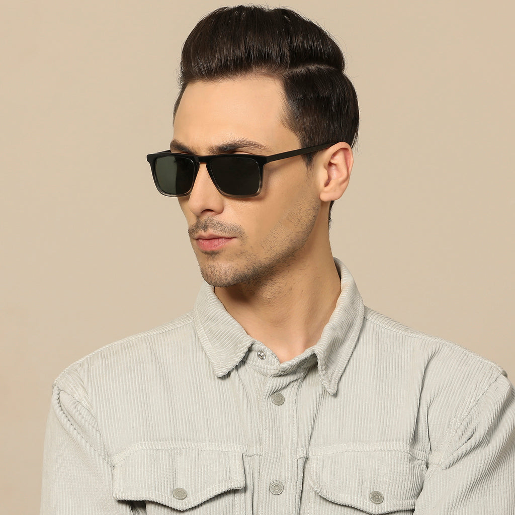 -Frame Wayfarer--SG -Frame Wayfarer--SG
