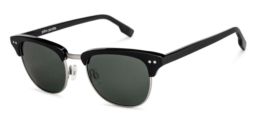 Sunglasses-Frame Clubmaster--SG Sunglasses-Frame Clubmaster--SG