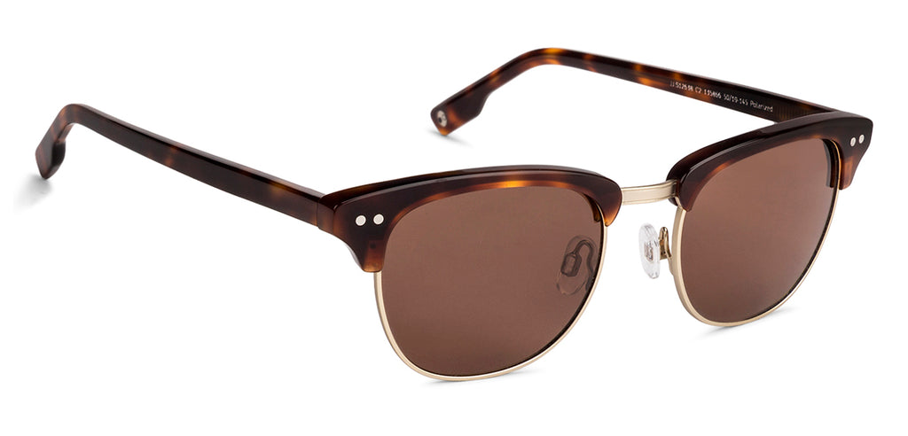 -Frame Clubmaster--SG -Frame Clubmaster--SG