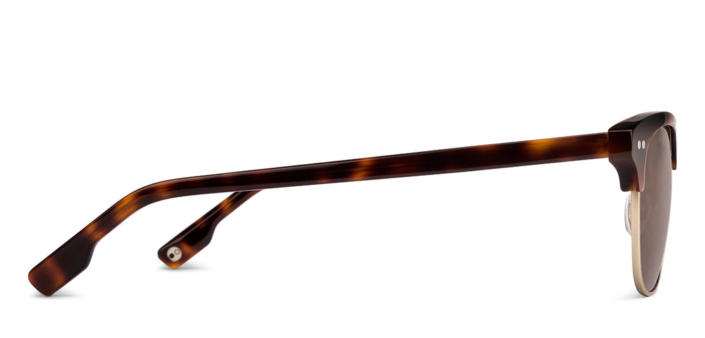 -Frame Clubmaster--SG -Frame Clubmaster--SG
