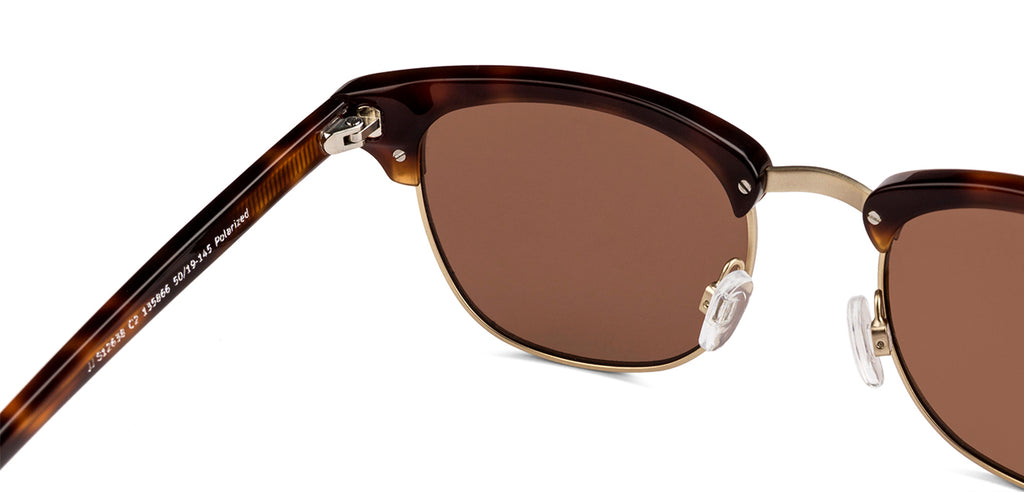 -Frame Clubmaster--SG -Frame Clubmaster--SG
