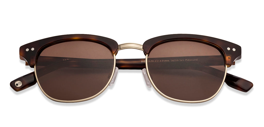 -Frame Clubmaster--SG -Frame Clubmaster--SG