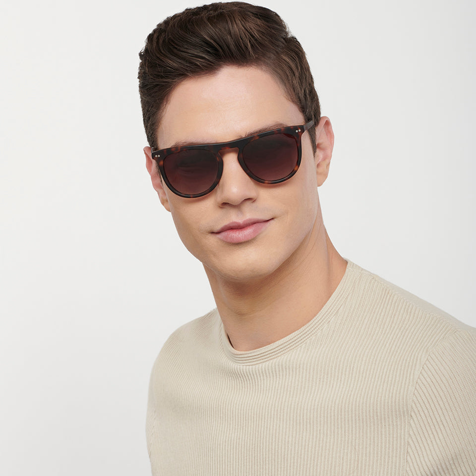 Sunglasses For Men-Frame Round--SG Sunglasses For Men-Frame Round--SG