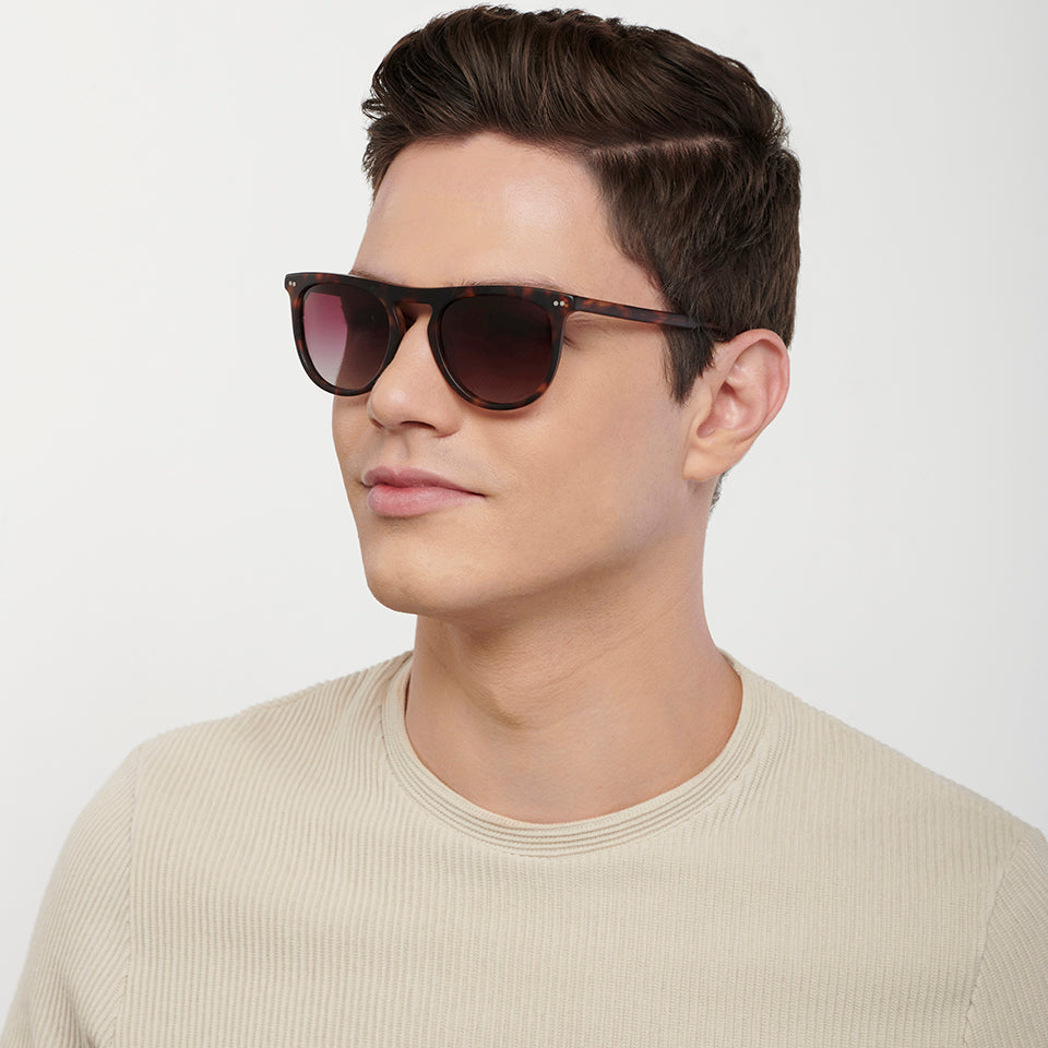 Sunglasses For Men-Frame Round--SG Sunglasses For Men-Frame Round--SG