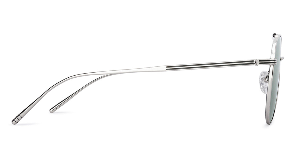 Aviator Sunglasses-Frame Aviator--SG Aviator Sunglasses-Frame Aviator--SG