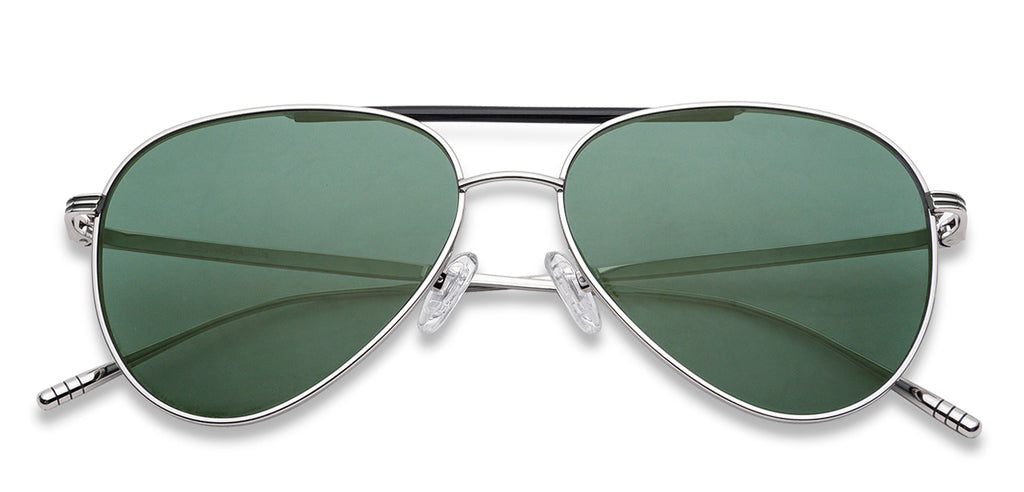 Aviator Sunglasses-Frame Aviator--SG Aviator Sunglasses-Frame Aviator--SG