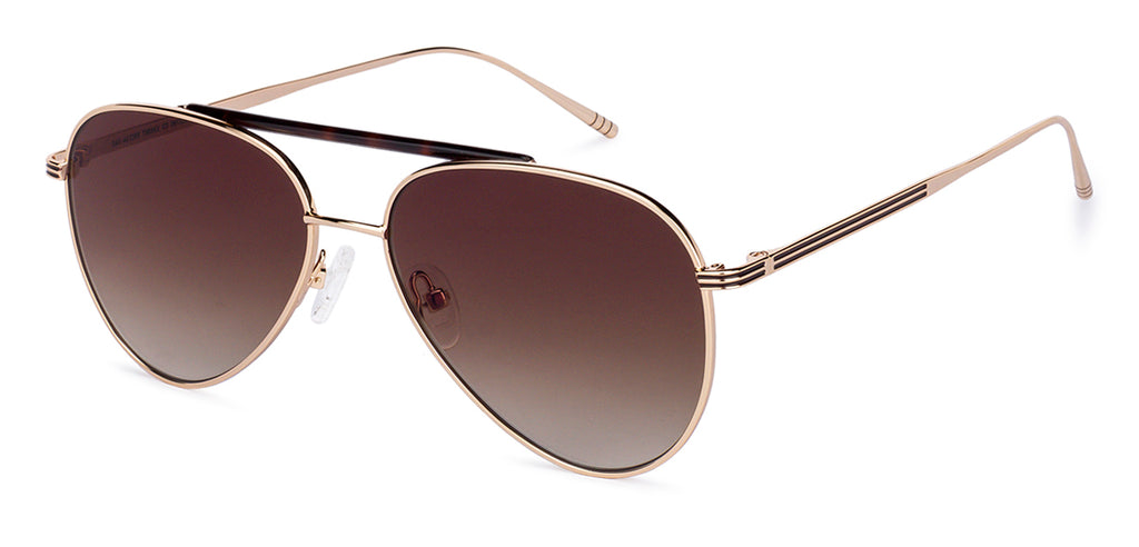 Aviator Sunglasses-Frame Aviator--SG Aviator Sunglasses-Frame Aviator--SG