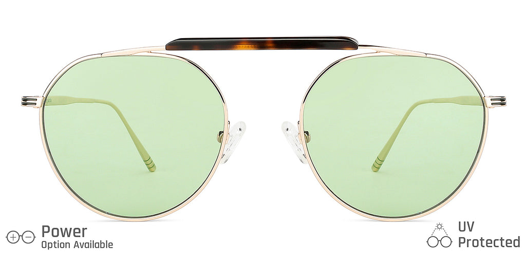 -Frame Round--SG -Frame Round--SG
