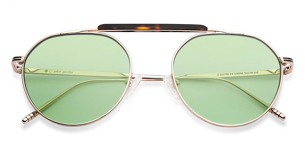 -Frame Round--SG -Frame Round--SG