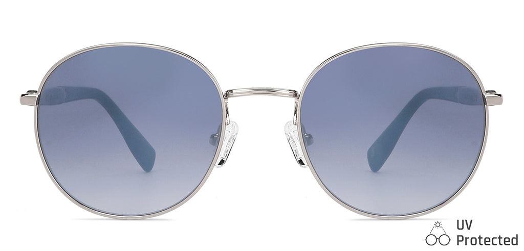 -Frame Round--SG -Frame Round--SG