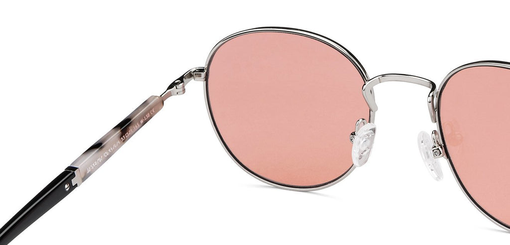-Frame Round--SG -Frame Round--SG