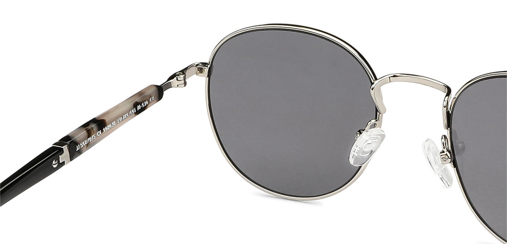 -Frame Round--SG -Frame Round--SG