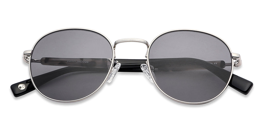 -Frame Round--SG -Frame Round--SG
