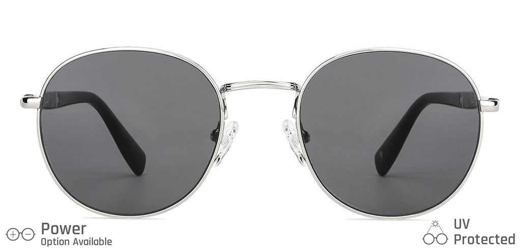-Frame Round--SG -Frame Round--SG