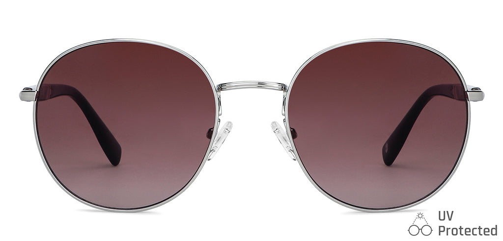 -Frame Round--SG -Frame Round--SG