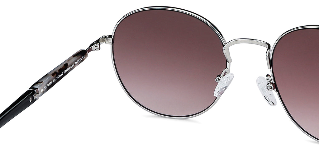-Frame Round--SG -Frame Round--SG