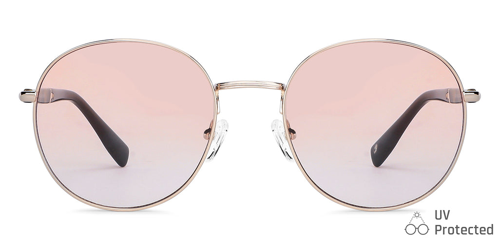 Sunglasses For Men-Frame Round--SG Sunglasses For Men-Frame Round--SG