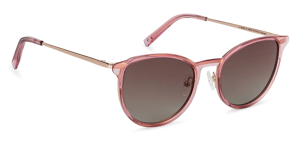 -Frame Cat Eye--SG -Frame Cat Eye--SG