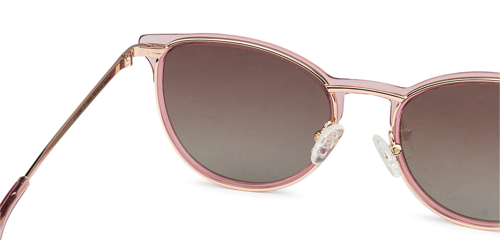 -Frame Cat Eye--SG -Frame Cat Eye--SG