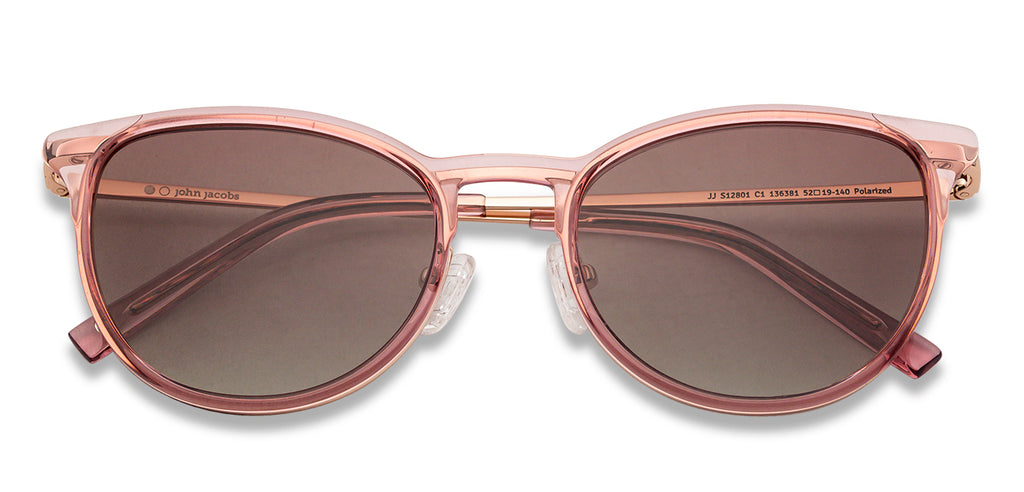 -Frame Cat Eye--SG -Frame Cat Eye--SG