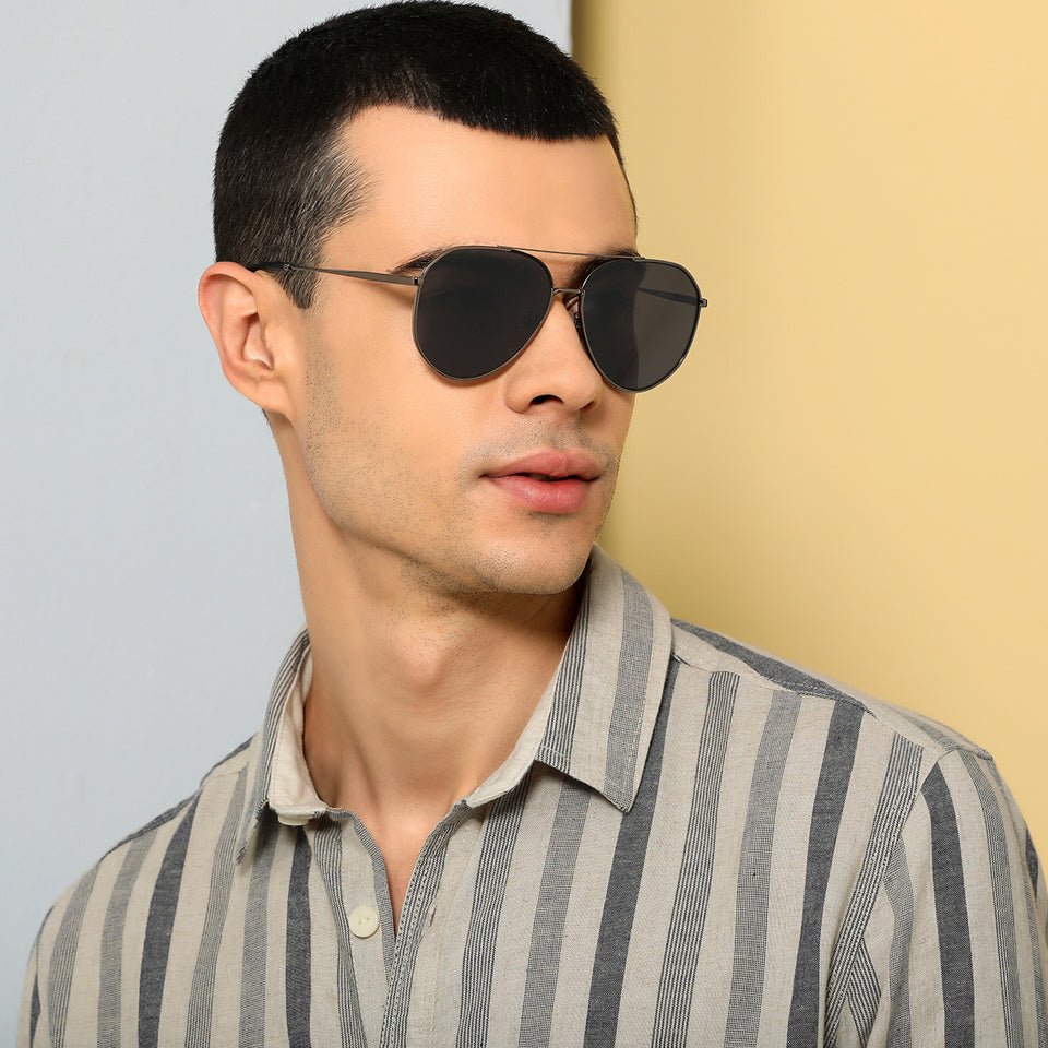 -Frame Aviator--SG -Frame Aviator--SG