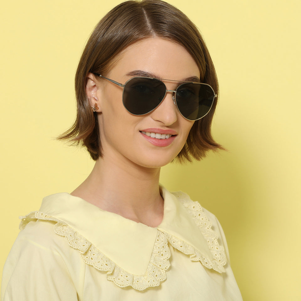 -Frame Aviator--SG -Frame Aviator--SG