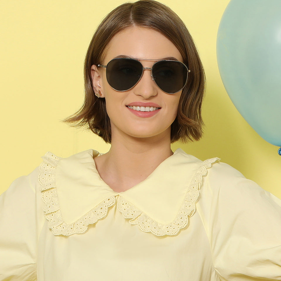 -Frame Aviator--SG -Frame Aviator--SG