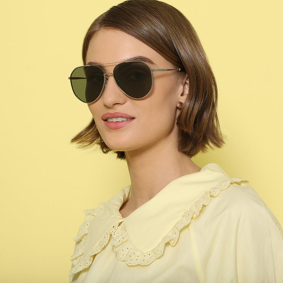 -Frame Aviator--SG -Frame Aviator--SG