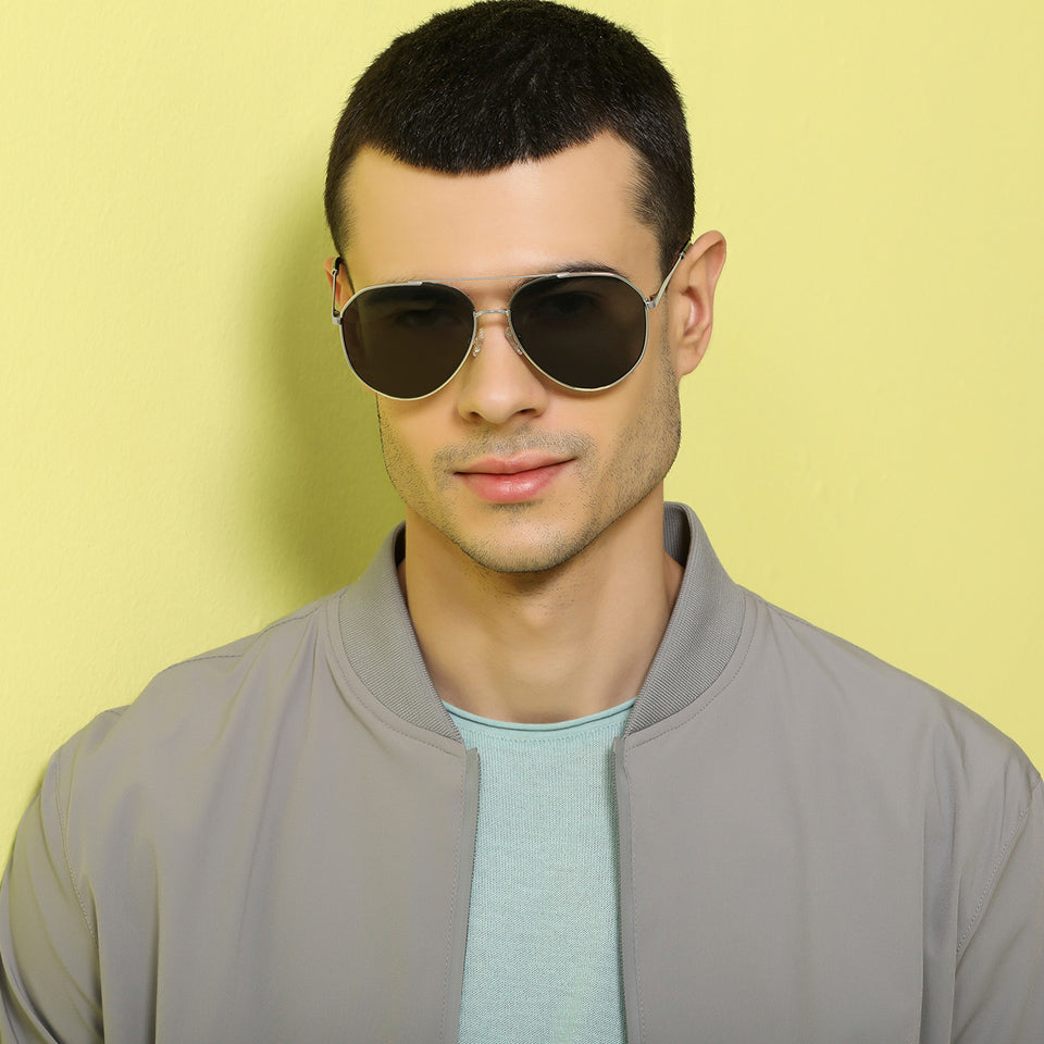 -Frame Aviator--SG -Frame Aviator--SG