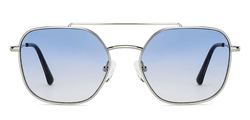 Sunglasses-Frame Hexagonal--SG Sunglasses-Frame Hexagonal--SG