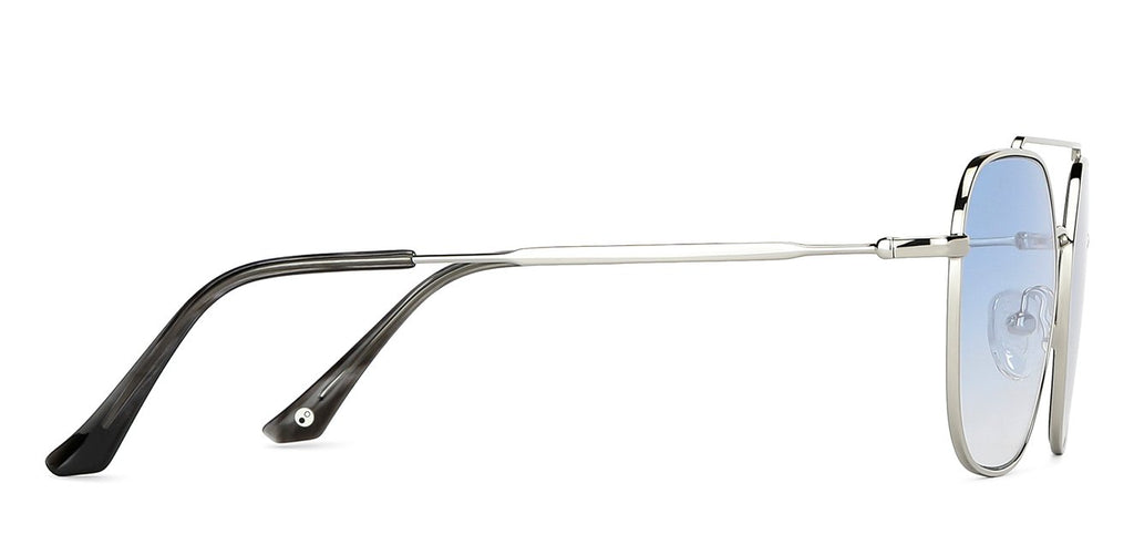 Sunglasses-Frame Hexagonal--SG Sunglasses-Frame Hexagonal--SG