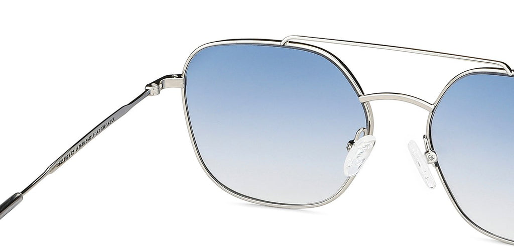 Sunglasses-Frame Hexagonal--SG Sunglasses-Frame Hexagonal--SG