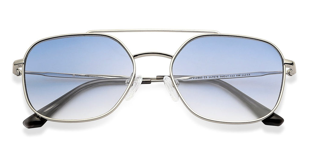 Sunglasses-Frame Hexagonal--SG Sunglasses-Frame Hexagonal--SG