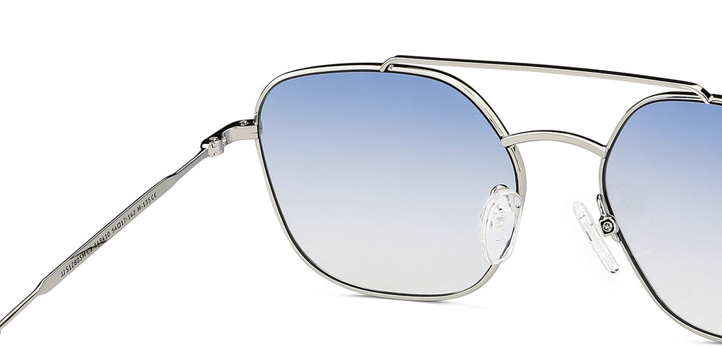 Sunglasses-Frame Hexagonal--SG Sunglasses-Frame Hexagonal--SG