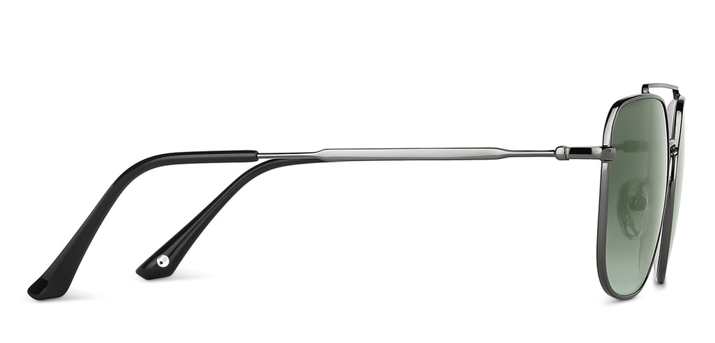 Sunglasses-Frame Hexagonal--SG Sunglasses-Frame Hexagonal--SG